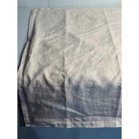 NWOT Quince European Linen Euro Sham – Soft Blush (Discontinued), 26″×26″ - Picture 1 of 4